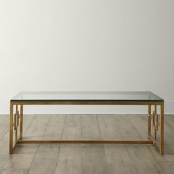 Coffee Table - Side Tables And End Tables