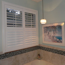 Shutters