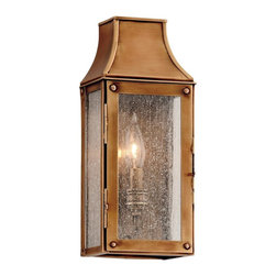 Troy Lighting - Troy Lighting Outdoor Sconce Lighting Beacon Hill - Outdoor Wall Lights And Sconces