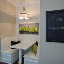 Kitchen Ideas