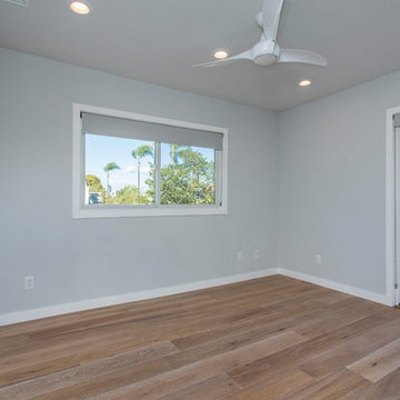 Apartment Complex Remodel