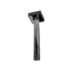 Fantini 8040U Shower Program Plano 10" Ceiling-Mount Shower Arm - Showerhead Parts