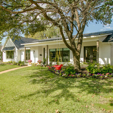 Santa Barbara - Remodel