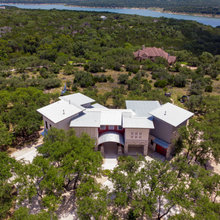 Our House in Georgetown Texas