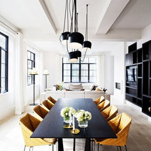 Dining Room Ideas