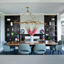 Dining do-over