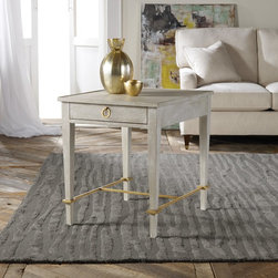 MH - Modernist End Table - Products
