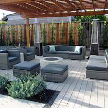 Exterior Ideas
