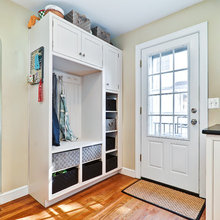 entryway