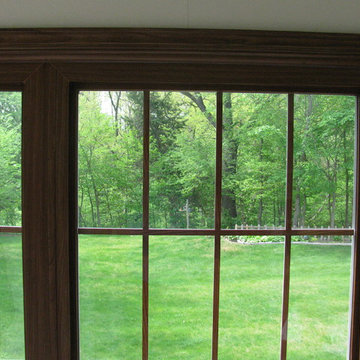 Picture Windows with a View