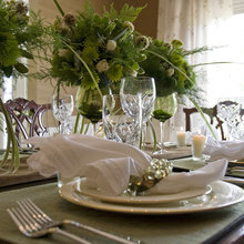 table setting