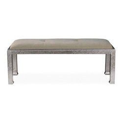 Brownstone Furniture Treviso Bench - Furniture