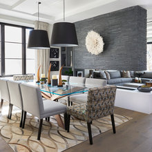 Comedor principal