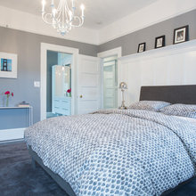 Bedroom Ideas