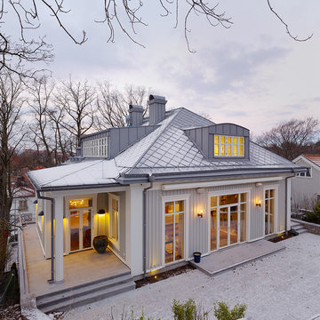villa T