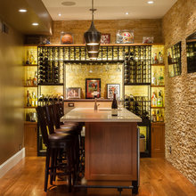 Wine cellar