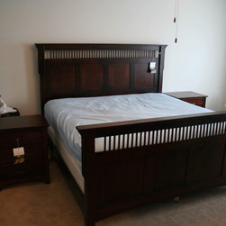 Furniture Deliveries - Products