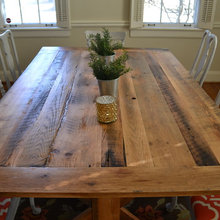 Dining Room Ideas