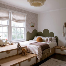 Girls Bedroom