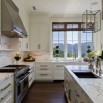 Jackson Residence