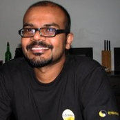 Sinoj Mullangath's photo