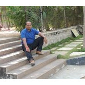 Foto von Kapil Chintawar