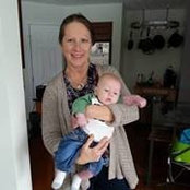 Sally Huntsberger's photo