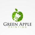 GREEN APPLE PAINTING's profile photo