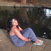 Anisha Abraham's photo