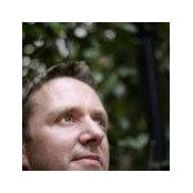 Rob Murrays foto
