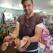Mark Griffiths's photo
