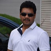 Foto von Srinivas Rayudu