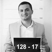 David Chihradze's photo