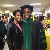 Alysha Marie's photo