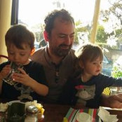 Timothy Gardner's photo