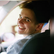 Pavel Suslov's photo
