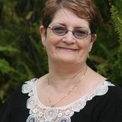 Cheryl Wilson's photo