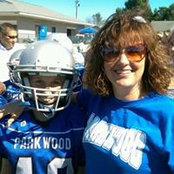 Dee Jarvis's photo