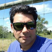 Foto von Daven Maharaj