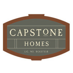 Capstone Homes Inc