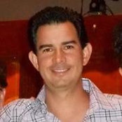 Foto von Amado Mesta
