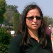 Sandhya Tyagi's photo