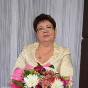 Foto von Вера Шарамова