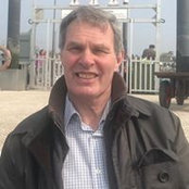 Foto di Alan McFadden