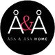 Åsa & Åsa Home