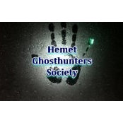 Hemet Ghosthunters-society's photo