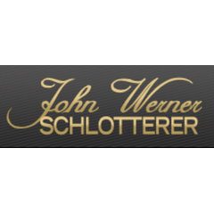 John Werner Schlotterer