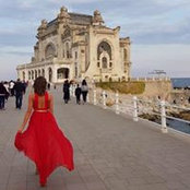 Iulia Florescu's photo