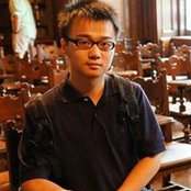 Zhuolin Liu's photo