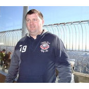 Foto von Declan Costelloe